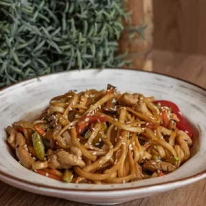 WOK